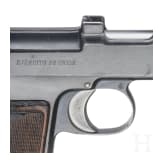 Steyr, Mod. 1911