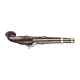 Gardepistole M 1816, Maubeuge