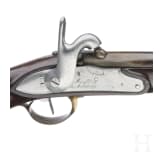 Gardepistole M 1816, Maubeuge