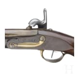 Gardepistole M 1816, Maubeuge