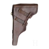 Bergmann Mod. 1910/21, mit Tasche