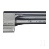 Bergmann Mod. 1910/21, mit Tasche