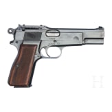 FN Mod. 35 HP mit Schiebevisier