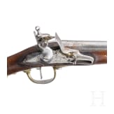 Musketon M 1777, &auml;hnlich dem Musketon f&uuml;r die Kavallerie