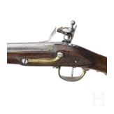 Musketon M 1777, &auml;hnlich dem Musketon f&uuml;r die Kavallerie