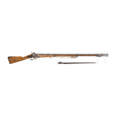 Infanteriegewehr M 1822 T bis