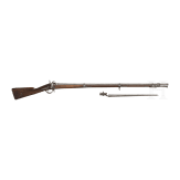Infanteriegewehr M 1857