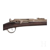 Z&uuml;ndnadelgewehr Chassepot M 1866