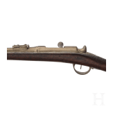 Z&uuml;ndnadelgewehr Chassepot M 1866