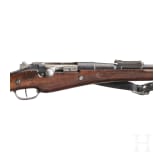 Gewehr Berthier M 1907-15, St. Etienne