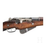 Berthier, Mod. M 16