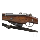 Berthier, Mod. M 16