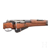 Karabiner Berthier Mle 16, St. Etienne