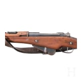 Karabiner Berthier Mle 16, St. Etienne