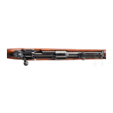 Karabiner 98 k, Code "svw MB", Kriegsmodell