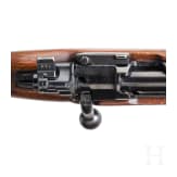 Karabiner 98 k, Code "svw MB", Kriegsmodell