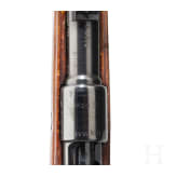 Karabiner 98 k, Code "svw MB", Kriegsmodell
