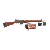 SL-Gewehr MAS Mod. 1949, mit ZF APX