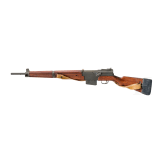 SL-Gewehr MAS Mod. 1949, mit ZF APX