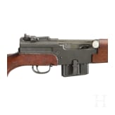 SL-Gewehr MAS Mod. 1949, mit ZF APX