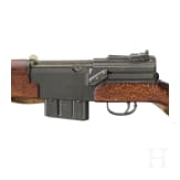 SL-Gewehr MAS Mod. 1949, mit ZF APX