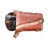 SL-Gewehr MAS Mod. 1949, mit ZF APX