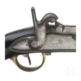 Kavalleriepistole M 1822 T bis