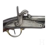 Kavalleriepistole M 1822 T bis