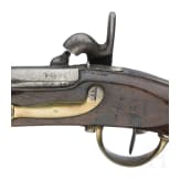 Kavalleriepistole M 1822 T bis