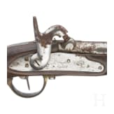 Kavalleriepistole M 1822, neuzeitliche Sammleranfertigung