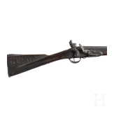 India Pattern Muskete, sog. "Brown Bess"