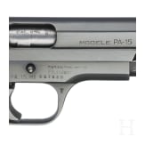 MAB, Mod. PA 15 M 1 Competition