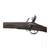 India Pattern Muskete, sog. "Brown Bess"