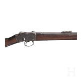 Martini Henry Mark IV/1 Rifle, Enfield
