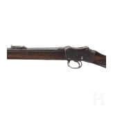 Martini Henry Mark IV/1 Rifle, Enfield