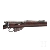 Lee Enfield Mod. Mk I