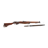 Enfield Rifle Mark III*
