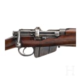 Enfield Rifle Mark III*