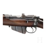 Enfield Rifle Mark III*