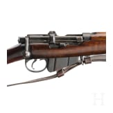 BSA, Mod. SMLE No. 1 Mk III