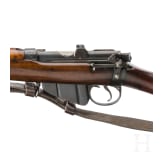 BSA, Mod. SMLE No. 1 Mk III