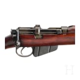 Enfield, Mod. No. 1 Mk III