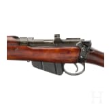 Enfield, Mod. No. 1 Mk III