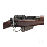 Enfield, Mod. C No. 4 Mk I*