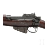 Enfield, Mod. C No. 4 Mk I*