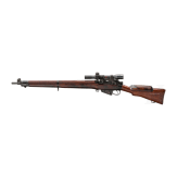 Scharfsch&uuml;tzengewehr Enfield No. 4 MK I mit ZF No. 32 MK 3