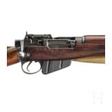 Repetierb&uuml;chse, Long Branch Arsenal, Mod. Enfield No. 4 MK T