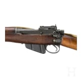 Repetierb&uuml;chse, Long Branch Arsenal, Mod. Enfield No. 4 MK T