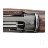 Repetierb&uuml;chse, Long Branch Arsenal, Mod. Enfield No. 4 MK T