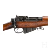 Enfield, Mod. No. 4 Mk II